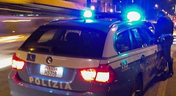 Frosinone, schianto in A1: due giovani morti ad Anagni
