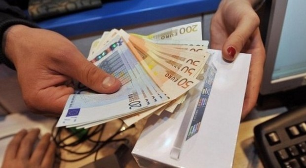 I nuovi pensionati prendono tremila euro in meno all'anno