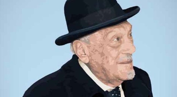 Elio Toaff, una strada per l'ex rabbino: la targa sarà "scoperta" il prossimo 16 ottobre