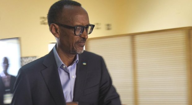 Ruanda, Paul Kagame rieletto con oltre il 98 per cento di voti