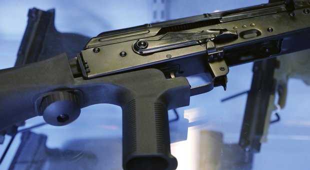 Las Vegas, "sì" della lobby delle armi a parziale rivisitazione norme