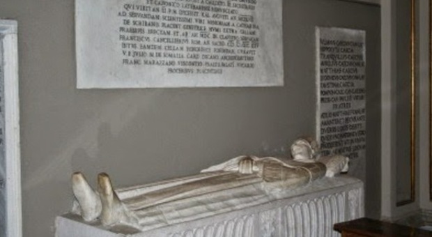 1 agosto 1457 Muore Lorenzo Valla il filologo che sfidò la Chiesa