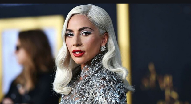 Lady Gaga al cinema: la popstar potrebbe interpretare una donna ispirata a Sofia Loren in Matrimonio all'italiana
