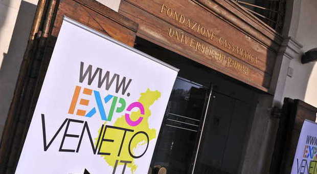 Oltre duecento tra enti e imprese pronti a cavalcare l'onda dell'Expo