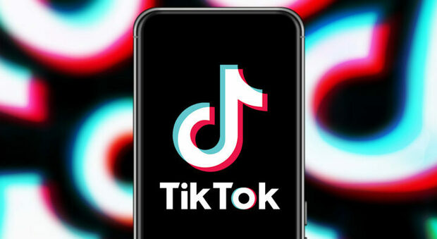 L'app di Tik Tok