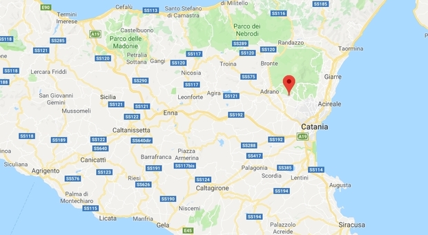 Terremoto, nuova scossa sull'Etna: paura a Catania e sulla costa orientale