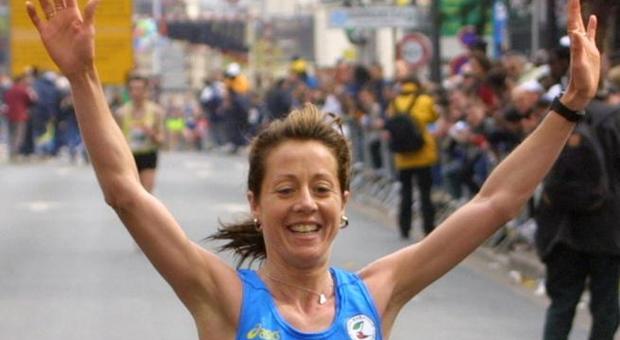 Maratoneta suicida, per ricordarla un grande evento di atletica