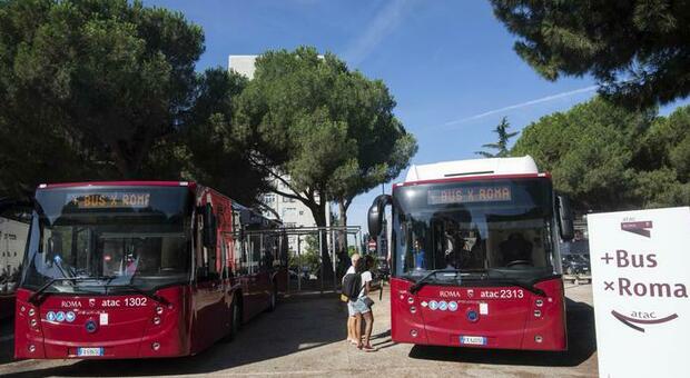 Covid a Roma, Vaia (Spallanzani): «Situazione preoccupante sui trasporti, raddoppiare mezzi pubblici nelle città italiane»