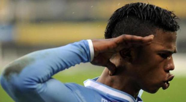 Una "Lazio 2" per allungare, senza Mauri: contro il Napoli grande occasione per Keita