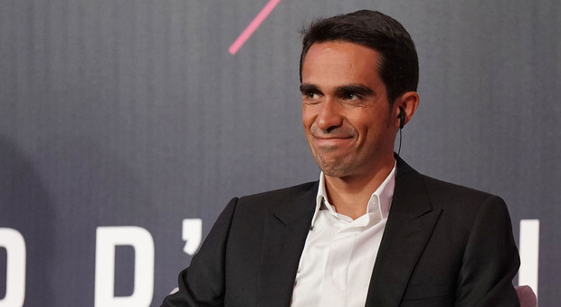 Contador: «Un'ingiustizia togliermi Giro e Tour»