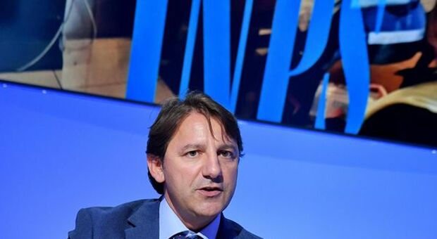 INPS, Tridico: bene il ricambio generazionale nella PA promosso dal ministro Brunetta