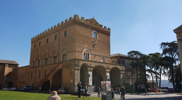 I Lunedì del M.o.d.o.: visite guidate, in sicurezza, al Museo dell’Opera del Duomo di Orvieto