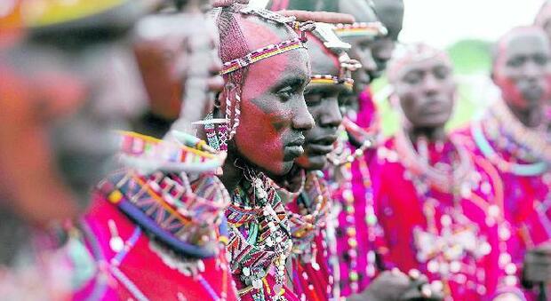I Masai «sono troppi, rovinano il Parco». E ora la Tanzania li vuole sfrattare