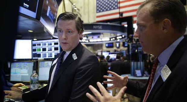 Wall Street si ferma per tre ore e mezza, ​timori hacker: ma era un guasto tecnico