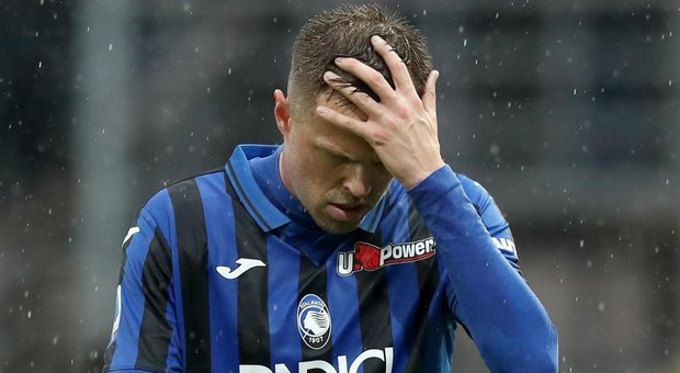 Serie A, cinque giocatori squalificati: 2 turni di stop a Ilicic
