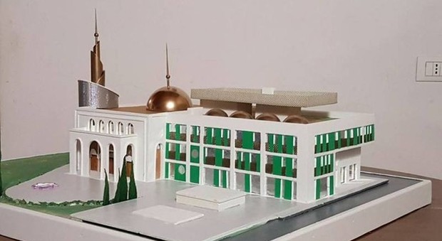 La moschea di Sesto non si farà più: doveva essere la più grande d'Italia