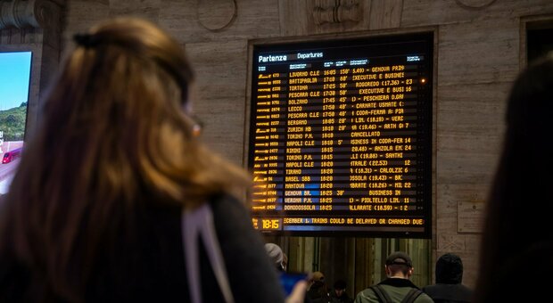 Sciopero 11 aprile, trasporti a rischio a Roma, Milano, Napoli, Firenze: orari e fasce di garanzia di bus, metro e treni
