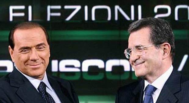 Compravendita senatori, Prodi sicuro "Sarei ancora premier se avessi saputo"