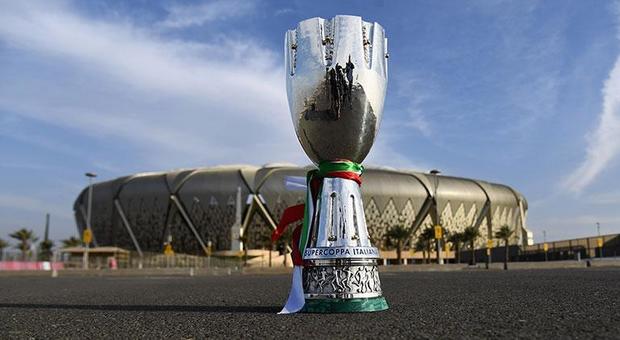 Supercoppa, Juventus-Lazio a Riad con nessun limite per le donne sugli spalti