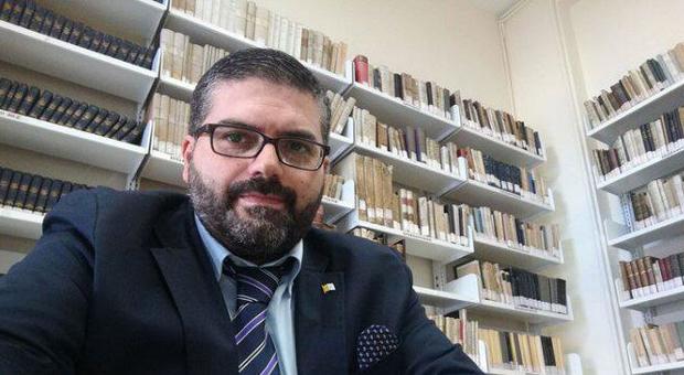 Campania, giornalismo in lutto: è morto a 45 anni Carmine Alboretti