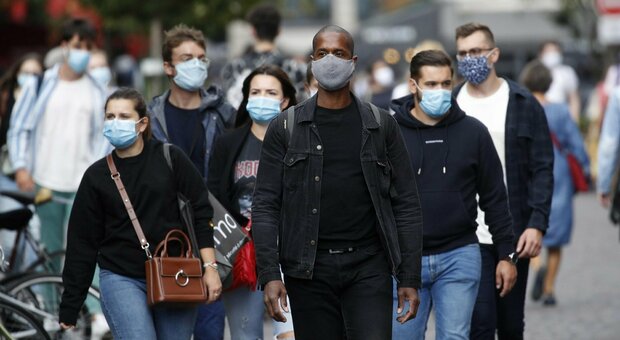 Covid, il virus avanza in Europa: in Francia quasi 9mila casi, in Spagna oltre 4mila