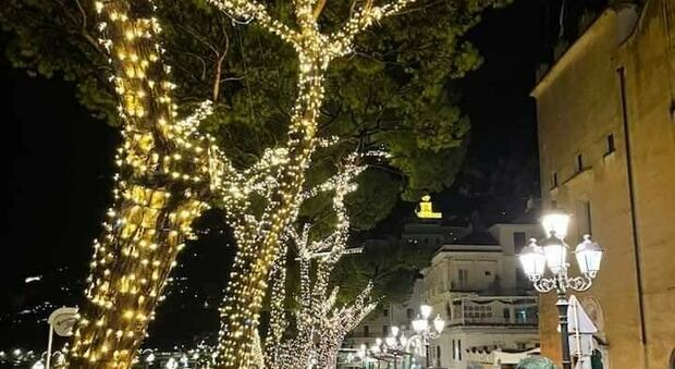 Natale e Capodanno ad Amalfi: trionfano tradizione, musica e cultura. Anche per i più piccoli