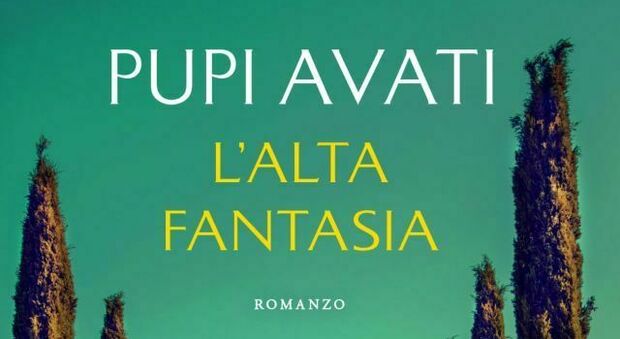 Pupi Avati a Rieti presenta “L’Alta Fantasia. Il viaggio di Boccaccio alla scoperta di Dante”