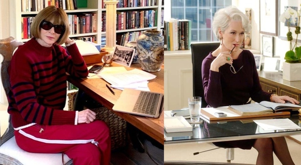 Il diavolo veste Prada, stasera su Canale 5 il film ispirato ad Anna Wintour: chi è la "terribile" direttrice di Vogue interpretata da Meryl Streep