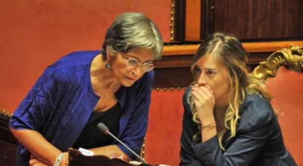 Colle e Italicum, Pd ad alta tensione. Fassina accusa Renzi: «Lui sabotò Prodi»