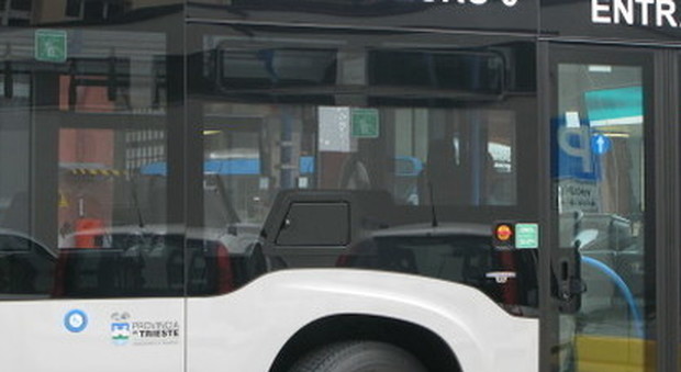 Telecamere anti-rapina entro maggio su tutti gli autobus: siglata l'intesa