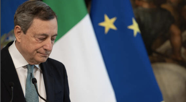 Crisi Ucraina, la mossa di Draghi e la potenza geopolitica dell'Europa
