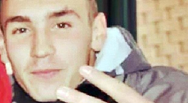 Delitto di Alatri, arrestato un altro degli otto indagati per la morte di Emanuele Morganti