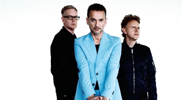 I Depeche Mode