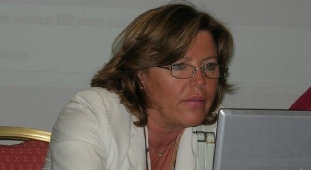Gabriella Bressaglia