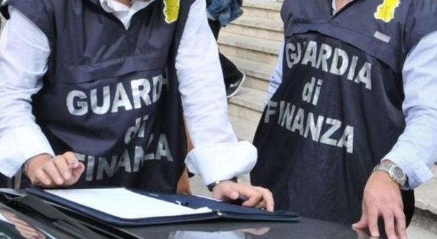 Evasione fiscale, maxioperazione in tutta Italia: indagate oltre 60 persone