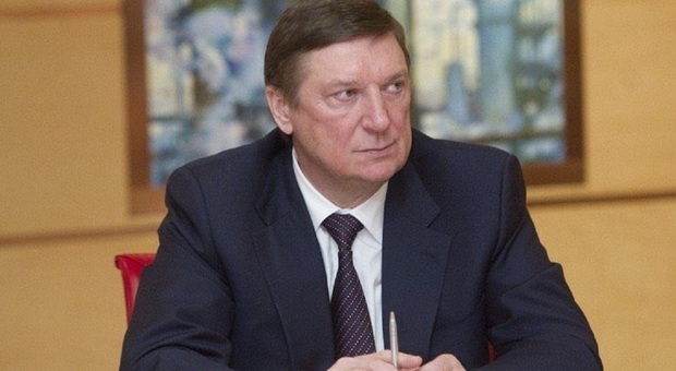 Vladimir Nekrasov, morto all'improvviso il capo cda Lukoil: «Insufficienza cardiaca acuta»