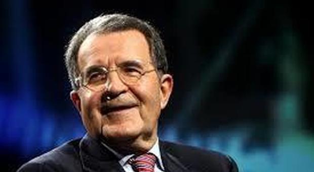 Prodi annuncia: al referendum voterò sì