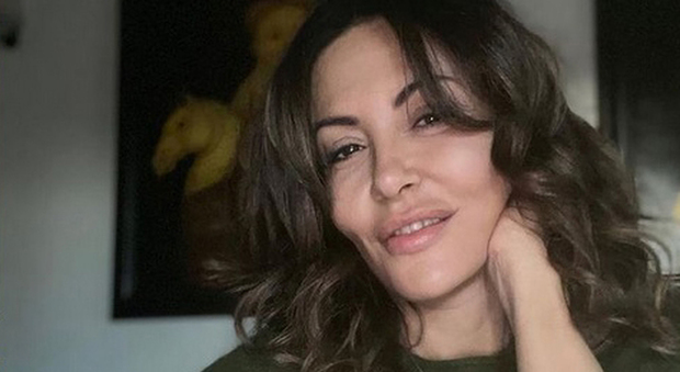 Sabrina Ferilli: «Di nuovo giudice a "Tu si que vales"…», l'annuncio social che scatena i fan