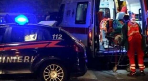 Cinghiale attraversa la Cilentana: scontro fra tre auto, ci sono feriti