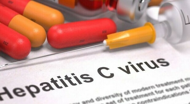 Epatite C, in Campania 20mila possibili positivi: avviare campagna di screening