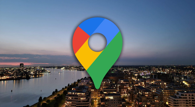 Google Maps, arrivano i nuovi aggiornamenti