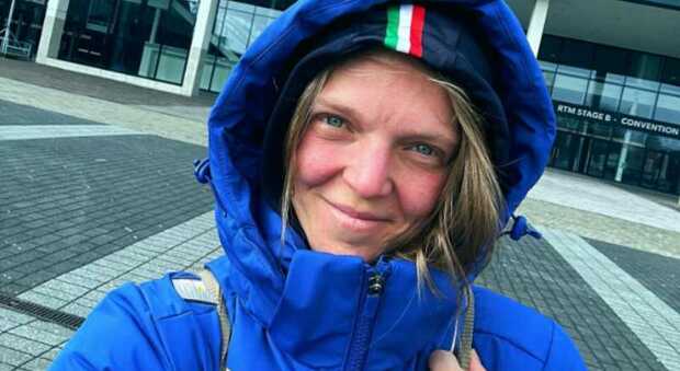 Short track, Mondiali a Rotterdam: Arianna Fontana separata in casa. Farà solo le gare individuali, ma non la staffetta mista insieme ai compagni