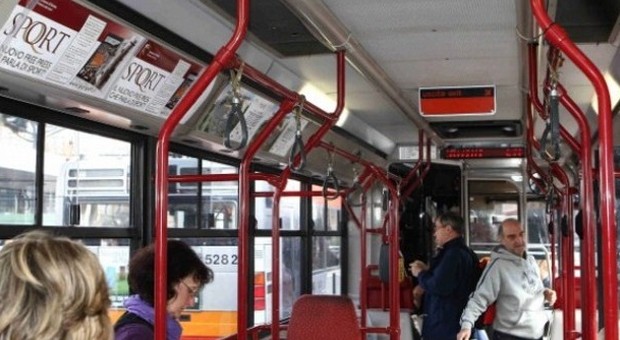 Atac, salta il piano: stop agli ausiliari sui bus: «Uno su 3 è pregiudicato»