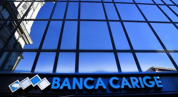 Banca Carige in rally su rumors offerta Credit Agricole