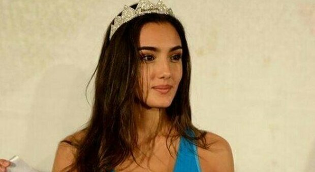 Zeudi Di Palma è la nuova Miss Italia 2021: «Dedico la vittoria a mia madre»