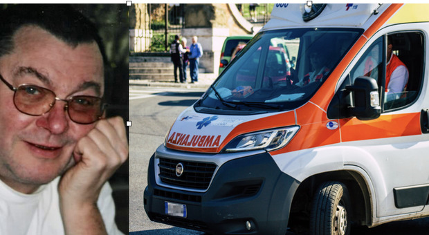 San Vittore del Lazio, turista 75enne investito e ucciso nella notte di Capodanno. Il conducente era ubriaco