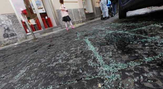 Esplosione bomba durante Milan-Napoli: nuovi sviluppi investigativi