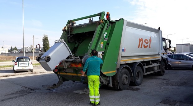 Comune a caccia della tassa rifiuti non pagata: sono 2,5 milioni di euro