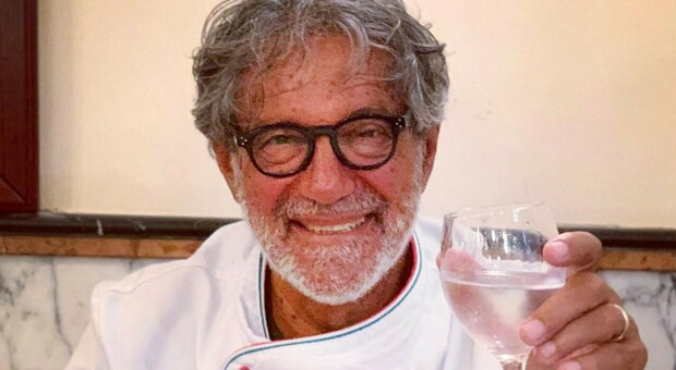 Salvatore Grasso, presidente unione pizzerie storiche: «Impasto più idratato e ci si ferma a 670 calorie»
