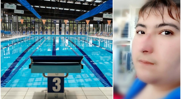 Luca Lazzari, malore nel sonno: morto a 22 anni il nuotatofre pugliese. Famiglia e amici sotto choc